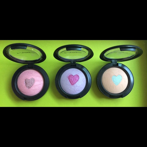 MAC Cosmetics Other - MAC Cosmetics Limited Edition Mineralize Blush